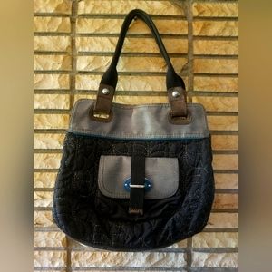 Vintage Fossil shoulder bag